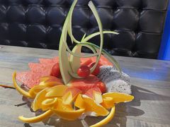 -南都咖啡西餐厅(东塘店)