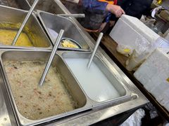 -文武王氏烧饼·无矾油条(西溪路店)
