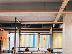 大堂-和平馆·地道港澳茶餐厅(西门口店)