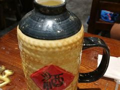 -将军肚烧烤鸡手王(东岭南街店)