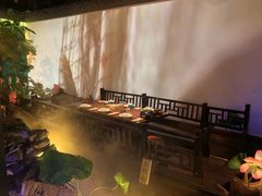 -佬麻雀·新湘菜(珠海金发购物中心店)