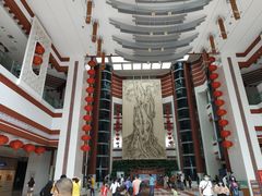 -中国闽台缘博物馆