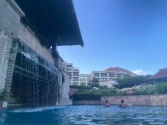 -三亚亚龙湾万豪度假酒店