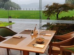 -天目湖涵田度假村