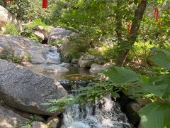 -天津盘山风景名胜区