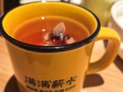 -太二酸菜鱼(兴业太古汇店)