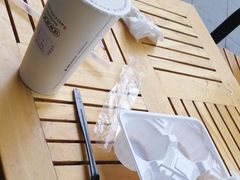 -书亦烧仙草(龙湖金楠天街店)