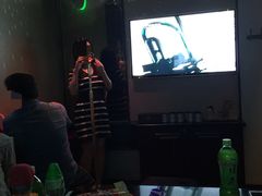 -萧邦音乐会所KTV·蒸汽活海鲜自助(福田店)