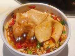 -小龙坎火锅(IFS HOT店)