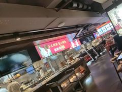 -秦唐一号西安菜馆(钟楼店)