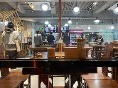 大堂-壹块捌烧烤(灯市口店)