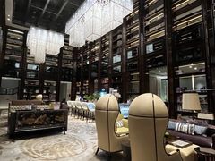 -南京圣和府邸豪华精选酒店