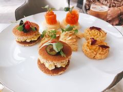 -傲廬·云端餐厅·深圳柏悦酒店