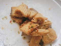 -祈胜邨•顺德鱼生•顺德菜(容桂店)