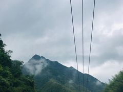 -浙北大峡谷