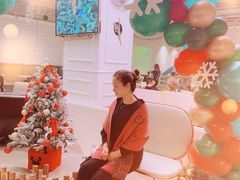 -Ms·KIMO星漠亲子餐厅(高新店)