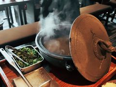 -盡膳口福·百年汤方火锅(科华北路店)