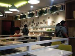 -川锦汇麻辣拌(长大店)