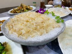 -富来美食