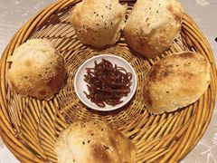 武大郎烧饼-鲁城往事(游客中心店)
