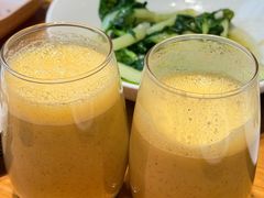 -龚兴城鱼羊吉·家传湖北菜(苗栗路总店)
