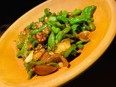 辣椒炒肉-吃饭皇帝大(解放西路店)