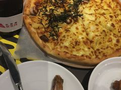 -乐凯撒披萨(正佳广场店)
