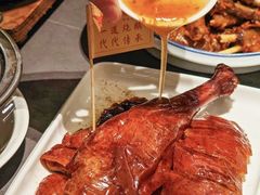 -先记烧鹅王·本地粤菜(福永店)