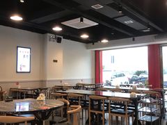 大堂-古乐牛香·鲜牛肉牛杂火锅(解放东路店)