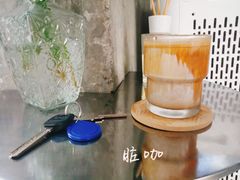 -CEMENT·coffee bar (凤凰创意园店)