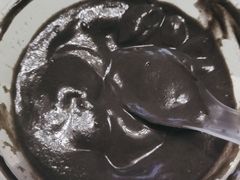 黑芝麻糊-鞠氏黑芝麻糊(水塔店)