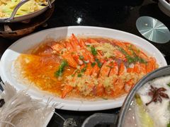 -芳芳私房菜·精做淮扬菜(承德路店)