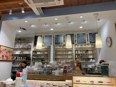 -猫的天空之城概念书店(苏州平江店)