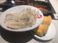 -海底捞火锅(海宁路店)