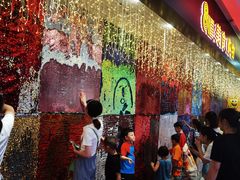 -八一路好吃街(雨田商务大厦店)