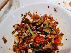 -湘语·湖南家常菜(新洲店)