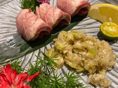 -樱宿日式和牛烧肉(五道口店)