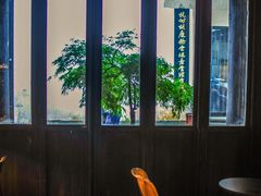 大堂-Metal hands·铁手咖啡