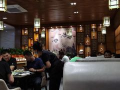 大堂-福樱兰海鲜放题铁板烧(加州店)