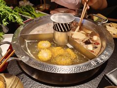 -晓宇重庆火锅(西安荟聚店)