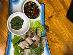 -内蒙古牛羊肉特色美食(后海滨路店)