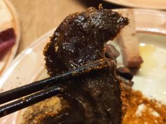 -五洲皇冠巴西烤肉餐厅