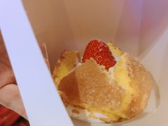 -欢牛蛋糕屋(萧山万象汇店)