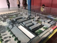 -叶县县衙博物馆景区