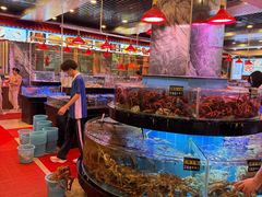 -四海之家(蛇口店)