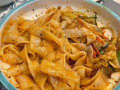 -巴扎美食·新疆菜·西域歌舞表演餐厅(新疆大厦店)