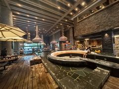 -清河半岛温泉度假酒店