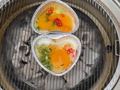 -范儿·嫂子烤肉·精致炭火烤肉(长治路店)