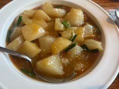 当季家烧萝卜-原製原味(普陀山磐龙店)