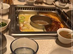 -巴奴毛肚火锅(大剧院店)